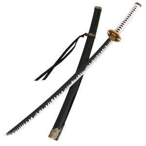 104cm Devil May Cry Vergil Nero Sword Katana