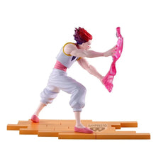 Load image into Gallery viewer, Hunter x Hunter Figure - Banpresto G.I. Arc Gon Freecss, Killua and Hisoka (15cm)
