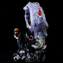 Load image into Gallery viewer, Naruto 41cm Yahiko &amp; Konan Action Figure
