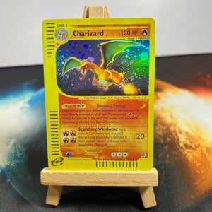 Rare Pokemon Single Cards with Stormfront, Charizard, Pikachu VMAX and Lost Origin Classics
