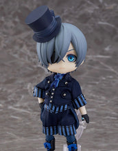 Load image into Gallery viewer, GSC Original Black Butler Ciel Phantomhive Action Figure
