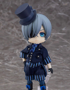 GSC Original Black Butler Ciel Phantomhive Action Figure