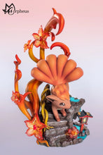 Load image into Gallery viewer, Pokemon Alolan Vulpix PVC Action Figure

