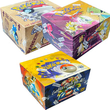 Load image into Gallery viewer, Pokemon Team Rocket 1st Edition Replica Booster Box (36 Proxy Packs)
