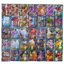 Load image into Gallery viewer, GX EX Collection: Pokemon Cards
