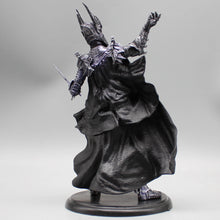 Load image into Gallery viewer, The Lord Of The Rings Sauron Action Figure
