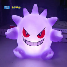 Load image into Gallery viewer, Pokemon Gengar Bedside Lamp
