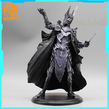 Load image into Gallery viewer, The Lord Of The Rings Sauron Action Figure
