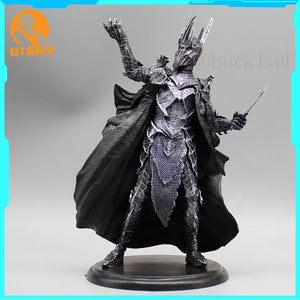 The Lord Of The Rings Sauron Action Figure