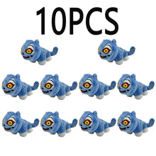 Load image into Gallery viewer, KPop Demon Hunters Plush Collection - Derpy, Tiger &amp; Friends Soft Stuffed Animals
