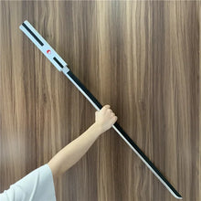 Load image into Gallery viewer, Naruto Sasuke Uchiha Kusanagi Sword Cosplay Prop - 98cm PU Replica
