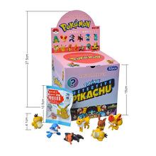 Load image into Gallery viewer, Pokemon 32pcs Figure Erasers
