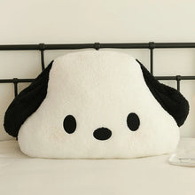 Load image into Gallery viewer, Sanrio Large Size Pochacco Plush Pillow
