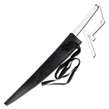 Load image into Gallery viewer, Bleach Ichigo Tensa Zangetsu 106cm Carbon Steel Sword
