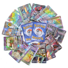 Load image into Gallery viewer, GX EX Collection: Pokemon Cards
