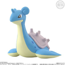 Load image into Gallery viewer, Pokemon Giovanni, Lapras, Nidoqueen Action Figure Limited Edition
