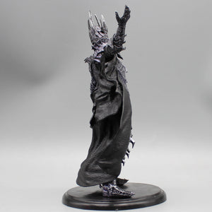 The Lord Of The Rings Sauron Action Figure