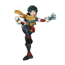 Load image into Gallery viewer, My Hero Academia Figure - Deku and Bakugo 16cm Hero Costume PVC Figures
