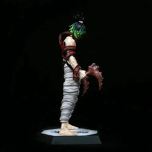 Load image into Gallery viewer, Demon Slayer Action Figures - Kimetsu no Yaiba Collectible Set | Daki, Kokushibo &amp; Inosuke PVC Models
