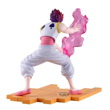 Load image into Gallery viewer, Hunter x Hunter Figure - Banpresto G.I. Arc Gon Freecss, Killua and Hisoka (15cm)
