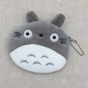 Ghibli Totoro Bags