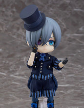 Load image into Gallery viewer, GSC Original Black Butler Ciel Phantomhive Action Figure
