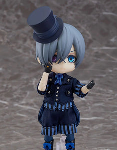 GSC Original Black Butler Ciel Phantomhive Action Figure