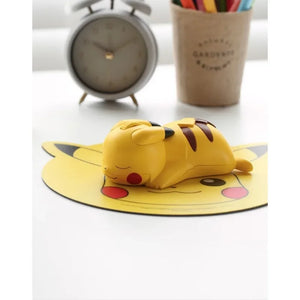 Pokemon Pikachu Kawaii Bluetooth Wireless Mouse