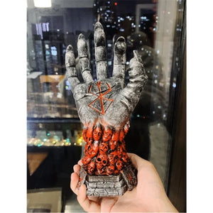 Anime Berserk God Hand Action Figure