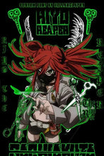 Load image into Gallery viewer, Gachiakuta Poster - Rudo, Riyo, Enjin &amp; Zanka Canvas Wall Art (24 Designs, 4 Sizes)
