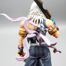 Load image into Gallery viewer, Uzui Tengen Figure - Demon Slayer Sound Hashira Statue | 32cm Premium PVC Collectible Model
