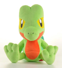 Load image into Gallery viewer, Pokemon Plush Collection - 52 Styles Available Including Pikachu, Charmander &amp; Eevee
