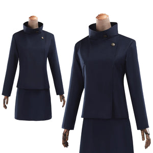 Jujutsu Kaisen Shoko Ieiri Cosplay Costume