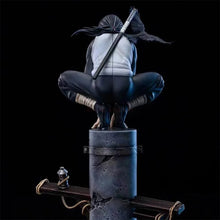 Load image into Gallery viewer, Naruto Uchiha Itachi Tsukuyomi Sharingan Figure
