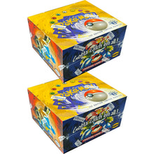 Load image into Gallery viewer, Pokemon Team Rocket 1st Edition Replica Booster Box (36 Proxy Packs)
