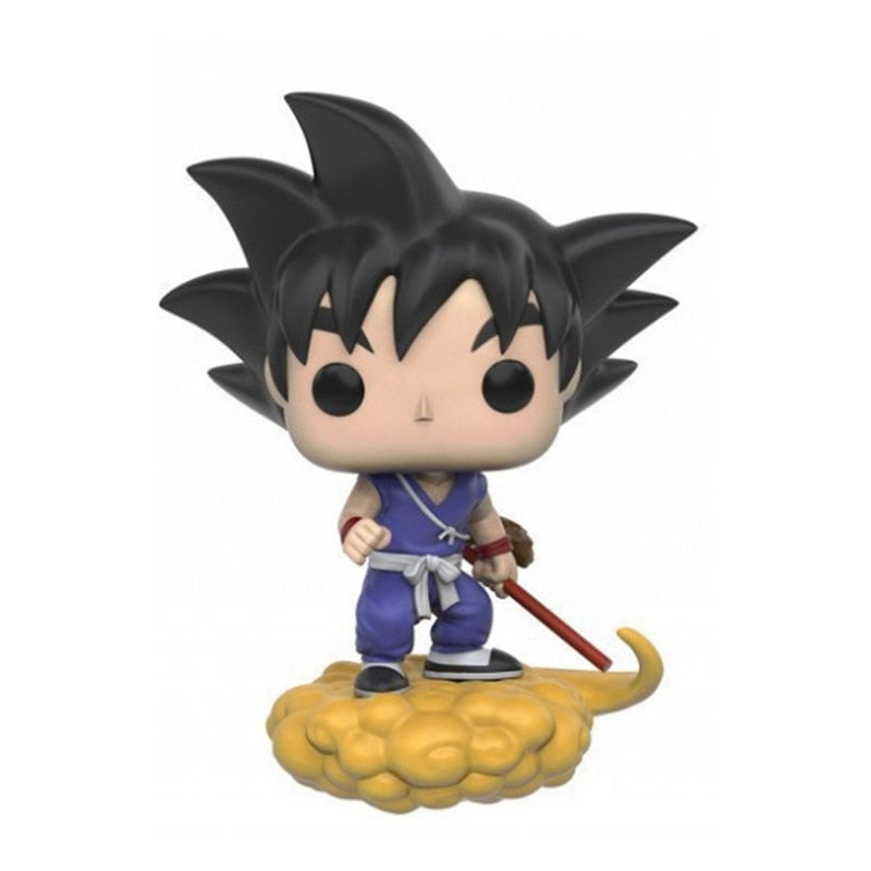 10cm Dragon Ball Funko Pop #109 Figure – The Anime Supply