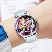 Load image into Gallery viewer, Demon Slayer Anime Wristwatch

