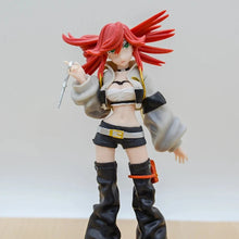 Load image into Gallery viewer, Gachiakuta Figure - Rudo, Riyo, Enjin &amp; Zanka 21cm PVC Statue (Figure Only)
