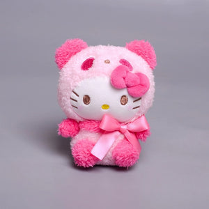 Adorable Hello Kitty Kawaii Kuromi Plush