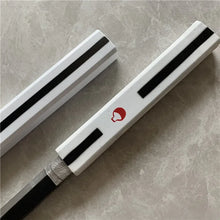 Load image into Gallery viewer, Naruto Sasuke Uchiha Kusanagi Sword Cosplay Prop - 98cm PU Replica
