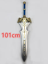 Load image into Gallery viewer, 100cm Sky Sword and Sky Shield
