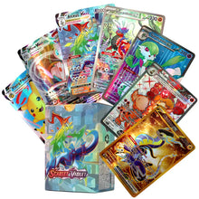 Load image into Gallery viewer, GX EX Collection: Pokemon Cards Set
