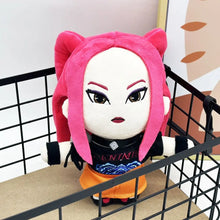 Load image into Gallery viewer, KPop Demon Hunters Mira Plush Doll - 24cm Character Collectible
