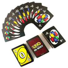 Load image into Gallery viewer, Popular Board Game Uno No Mercy
