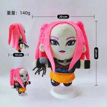 Load image into Gallery viewer, KPop Demon Hunters Mira Plush Doll - 24cm Character Collectible
