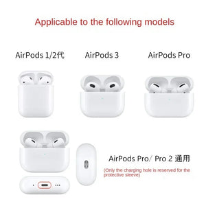 Dragon Ball Stars Airpods 1/2/3 Pro Wireless Headphone