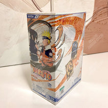 Load image into Gallery viewer, KAYOU Naruto Trading Card Booster Box - English Version, Sealed Display
