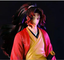 Load image into Gallery viewer, Demon Slayer Action Figure Set - Tanjiro, Nezuko, Zenitsu &amp; Inosuke PVC Collectibles
