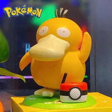 Load image into Gallery viewer, Pokemon Psyduck Dancing Swing Sounding Action Figure
