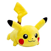 Load image into Gallery viewer, Pokemon Plush Collection - 52 Styles Available Including Pikachu, Charmander &amp; Eevee
